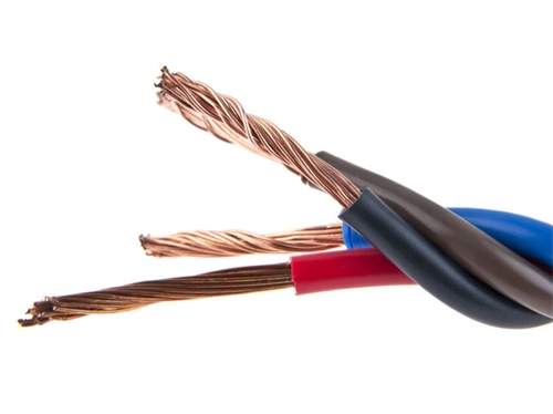昆明电缆厂家：煤矿井下电线电缆发生故障时的处理方法
