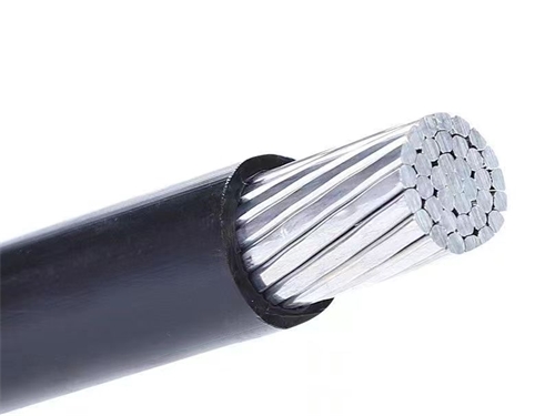 昆明电缆厂:架空电线电缆 架空电线电缆型号
